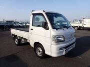 1999 DAIHATSU HIJET TRUCK 0.35ton