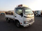 2010 TOYOTA TOYOACE TRUCK 1.05ton
