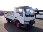 2005 MAZDA TITAN 1.35ton