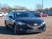 2014 MAZDA ATENZA SEDAN