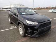 2020 TOYOTA RAV4 X
