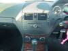 MERCEDES BENZ C CLASS