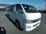 2005 TOYOTA HIACE VAN SUPER GL
