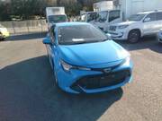 2019 TOYOTA COROLLA SPORT