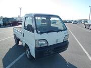 1997 HONDA ACTY TRUCK 0.35ton