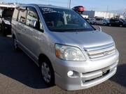 2007 TOYOTA NOAH X SPECIAL EDITION