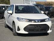 2020 TOYOTA COROLLA AXIO