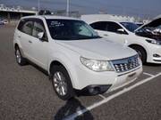 2010 SUBARU FORESTER 2.0XS