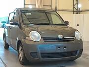 2012 TOYOTA SIENTA X