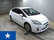 2012 TOYOTA PRIUS S