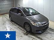 2011 HONDA STREAM