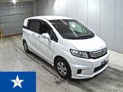 2015 HONDA FREED SPIKE