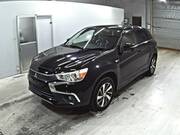 2017 MITSUBISHI RVR G