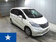 2012 HONDA FREED