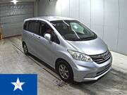 2013 HONDA FREED G JUST SELECTION