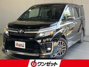 2017 TOYOTA VOXY