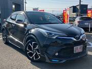 2018 TOYOTA C-HR G