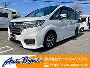 2020 HONDA STEPWAGON