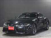 2023 TOYOTA SUPRA RZ