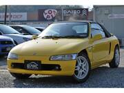 1991 HONDA BEAT BASE GRADE