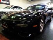 1996 MAZDA RX-7 TYPE RS