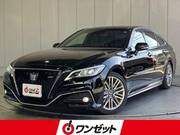 2021 TOYOTA CROWN RS