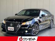 2013 TOYOTA CROWN ATHLETE G