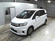 2015 HONDA FREED SPIKE