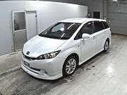 2011 TOYOTA WISH 1.8S