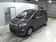 2014 HONDA FREED SPIKE