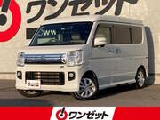 2017 SUZUKI EVERY WAGON