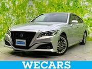 2018 TOYOTA CROWN HYBRID