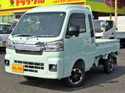 2022 DAIHATSU HIJET TRUCK