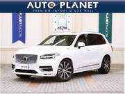 2024 VOLVO XC90
