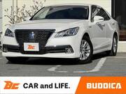 2014 TOYOTA CROWN