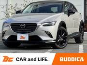 2023 MAZDA CX-3