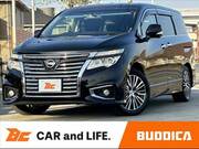 2014 NISSAN ELGRAND