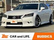 2014 LEXUS GS