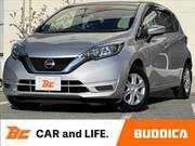 2018 NISSAN NOTE