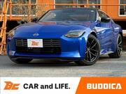 2023 NISSAN FAIRLADY Z