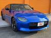 NISSAN FAIRLADY Z