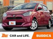 2019 DAIHATSU MIRA EES