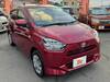 DAIHATSU MIRA EES