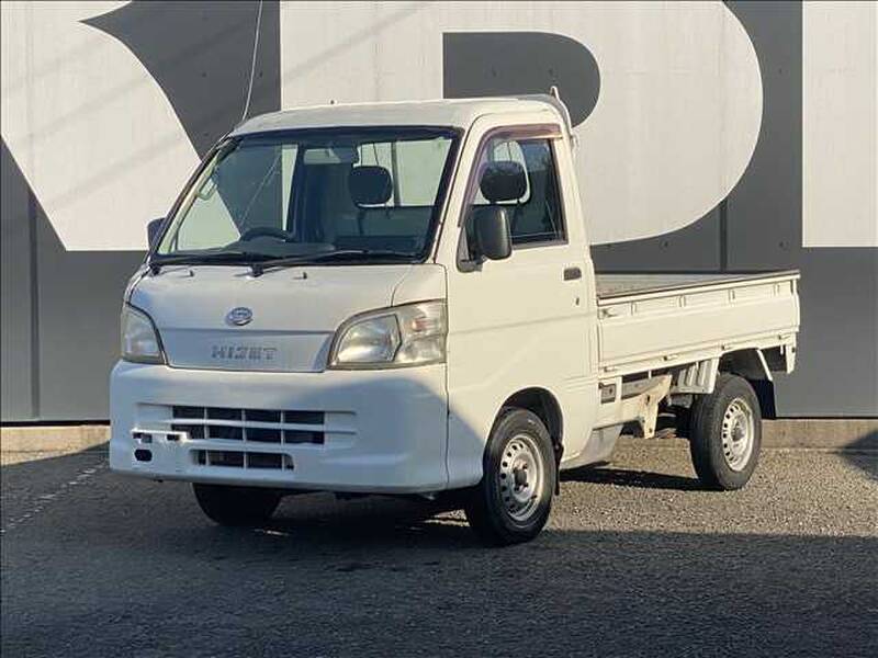 -HIJET TRUCK