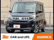 2015 MITSUBISHI EK SPACE
