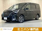 2021 NISSAN SERENA
