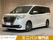 2015 TOYOTA NOAH