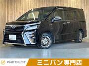 2019 TOYOTA VOXY