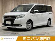 2014 TOYOTA NOAH
