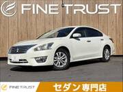 2014 NISSAN TEANA